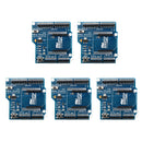 5x Bluetooth Shield V03 Module Wireless Control For XBee ZigBee Arduino