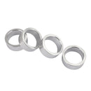 2.5" Honda Rancher Recon 230 250 300 350 400 420 ATV Lift Spacer Kit