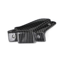 Motorcycle Left&Right Frame Side Cover Guard Fairing fit for Kawasaki Z900 2020 Generic