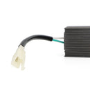 31410-KZ1-680 Rectifier Voltage Regulator For Honda XR 250 R 90-2004 ATC TRX 250 X R 86-92