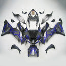 Fairing Kit For Kawasaki ZX6R 2019-2023