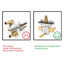 Fuel Valve Petcock fit for Yamaha Banshee YFZ350 87-05 Raptor YMF660R 01-05 Generic