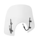 2014-2021 Vespa Primavera 150 ABS Motorcycle Windshield WindScreen