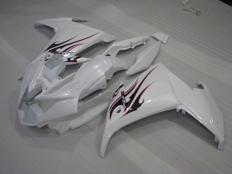 Fairing Kit For Yamaha FZ6R 2009-2015 Generic