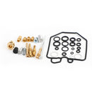 6x CARBURETOR CARB REPAIR REBUILD KIT For HONDA CBX1000 CBX 1000 CBX1050 1978-83 Generic