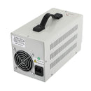 Adjustable Power Supply 30V 5A 110V Precision Variable DC Digital Lab w/clip