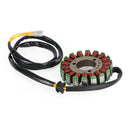 102mm Stator Generator For Suzuki GS 700/750/1000/1100/1150 XN850 Turbo 78-86