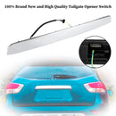 Nissan Pathfinder SL 3.5L 2013-2020 Chrome Rear Liftgate Handle 90810-9PG0A Fedex Express