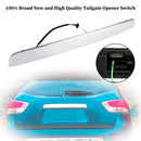 2013-2020 Nissan Pathfinder 3.5L Chrome Rear Liftgate Handle 90810-9PG0A Fedex Express