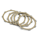 Clutch Kit Iron& Friction Plates fit for Yamaha XT125 RT100 RS100 TZR80 YBR125