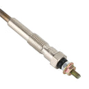 12 Volt Glow Plugs For Toyota Landcruiser Hj47 Hj60 Hj75 4.0L 2H Diesel Engine Generic