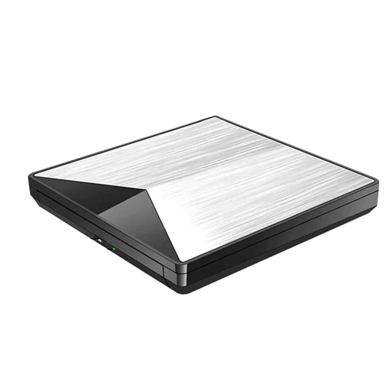 Blu ray BD Burner External USB Ultra Slim DVD RW CD Writer Portable Drive