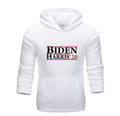 Biden Harris Sign Logo Long Sleeve Shirt Hat President 2020 Election Democratic