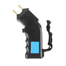 1Pcs 4000V Electric Cattle Prod Prodder Shock Handheld Cow Livestock Stock Tool