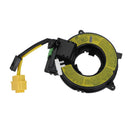 2006-2013 Mitsubishi Lancer Clockspring Spiral Cable 8619A018 A0153A0017