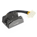 1986-2007 Kawasaki EX250 Ninja Generator Stator Regulator Rectifier Gasket Set