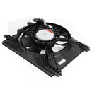 Radiator Cooling Fan For Honda Civic 2012-2015 Acura ILX 2013-2017 Right Side