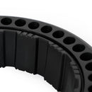 2PCS Drifting Rear Tire For Segway Ninebot Gokart Pro S MAX Replacement