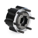 1998-2003 Nissan Frontier X-Terra Navara D22 2.4 3.3L Wheel Hub Lock 28 Spline 40260-1S700