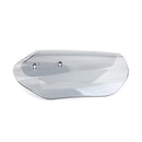 ABS Plastic Motorcycle Windshield Windscreen for Honda CMX500 Rebel 2018-2019 Generic