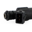 BMW Motorcycles R 1100 1150 1200 Mitsubishi Fuel Injectors 0280155788