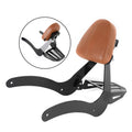 Passenger Backrest Sissy Bar fit for Indian Scout 2015-2020 Scout Sixty ABS Generic