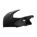 Honda CBR500R 2019-2021 Black Front Nose Headlight Panel Cover Fairing