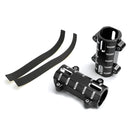 Guard Shock Front Fork Cover Pipe Protector for Honda Rebel CMX 300 500 17-19 Generic