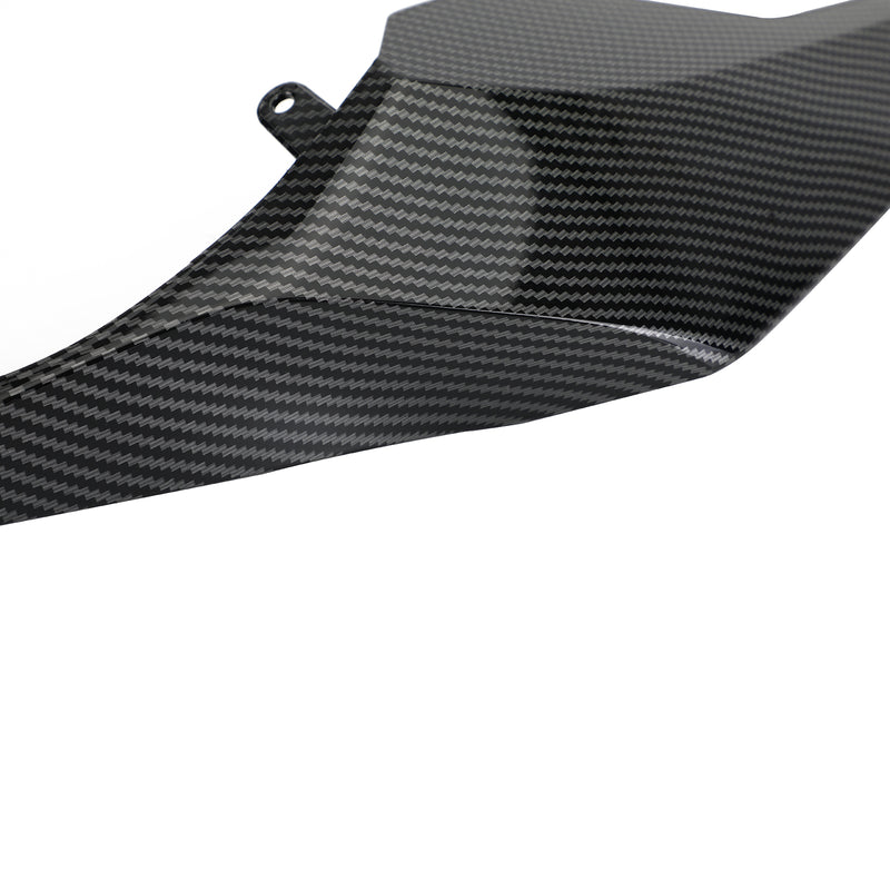 Rear Tail Side Seat Panel Trim Fairing Cowl Cover for Honda CB650R/CBR650R 2019-2020 Generic