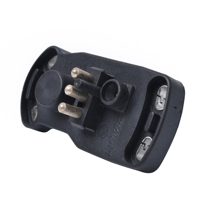 Air Flow Meter Potentiometer Sensor 3437224035 For Benz W124 W126 W201 R107 Generic