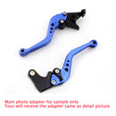 Motorcycle Short Clutch Brake Lever fit for BMW R1200GS Adventure (LC) 2014-2018 Generic