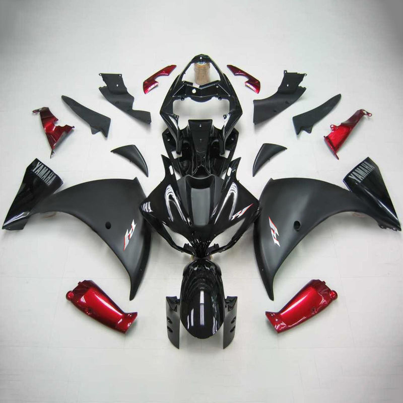 Fairing Kit For Yamaha YZF 1000 R1 2009-2011 Generic