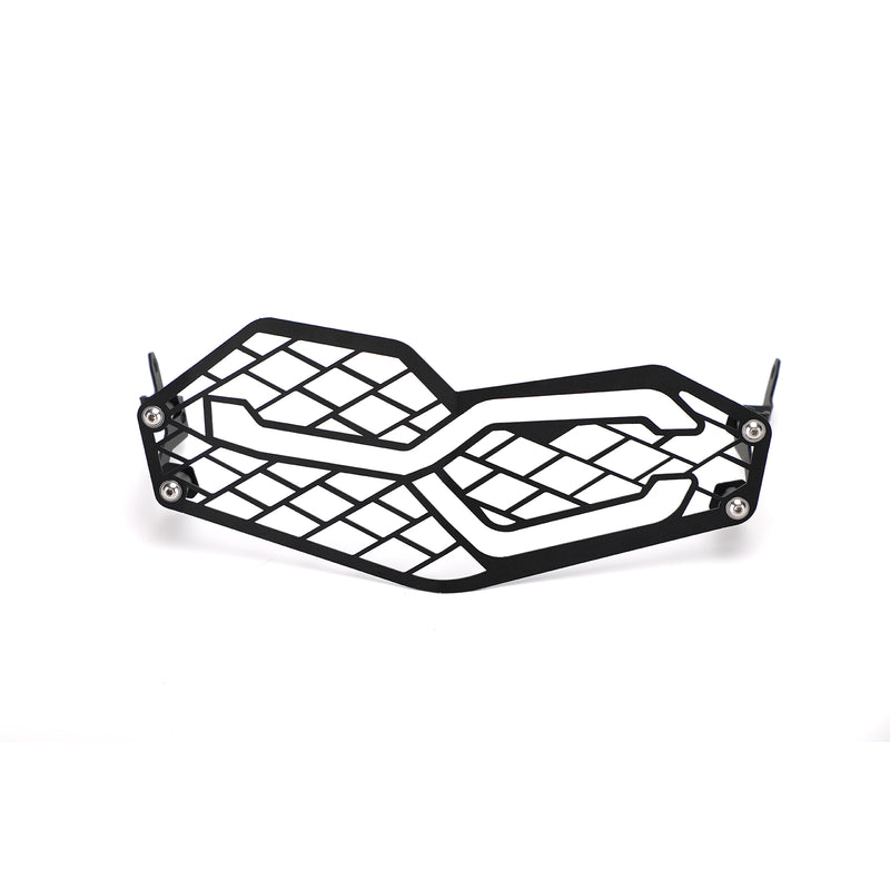 Headlamp Headlight Guard Protector Grill Fit For Bmw F750Gs F850Gs 18-21 Silver Generic