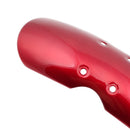 2001-2016 Bonneville T100 Scrambler Thruxton Front Fender Mudguard
