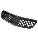 2007-2009 Benz S-Class W221 S550 S63 S450 MayBach Style Grille Grill Chrome