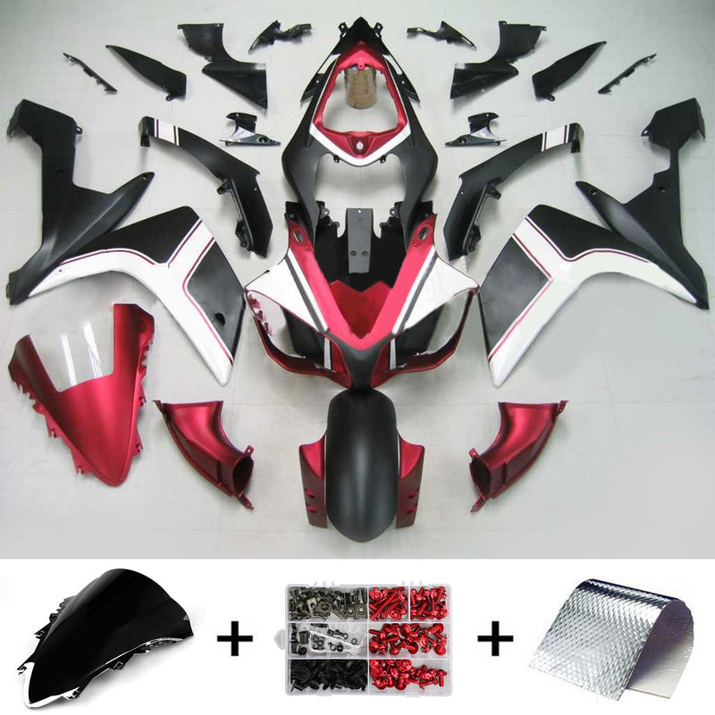 Fairing Kit  For Yamaha YZF 1000 R1 2007-2008 Generic