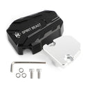 Honda Cb 400F Cb 400X 2021 Extension Brake Foot Pedal Enlarger Pad Cnc