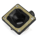 Yamaha Blaster 200 1988-2006 Carburetor Intake Boot Carb 2XJ-13565-00-00