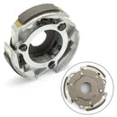 Wet Clutch Shoe Carrier Assy w/Spring for Linhai ATV BigHorn Goon Aeolus 260 300 Generic