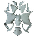 Honda VFR1200 2010-2013 Fairing Injection Molding Unpainted