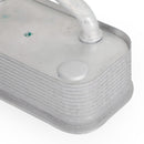 BMW E46 E83 E85 325i 2.5 3.0 Automatic Transmission Oil Cooler 17221436258