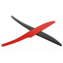 Carbon Fiber Exterior Rearview Mirror Cover Trim For Toyota 4Runner 2014+ Generic