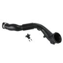 BMW 2013-2015 ActiveHybrid 3 Intercooler Air Intake Duct Charge Pipe Hose 13717604033