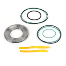 JF015E RE0F11A CVT Pulley Steel Piston Rebuild For Nissan & Mitsubishi Latest Generic