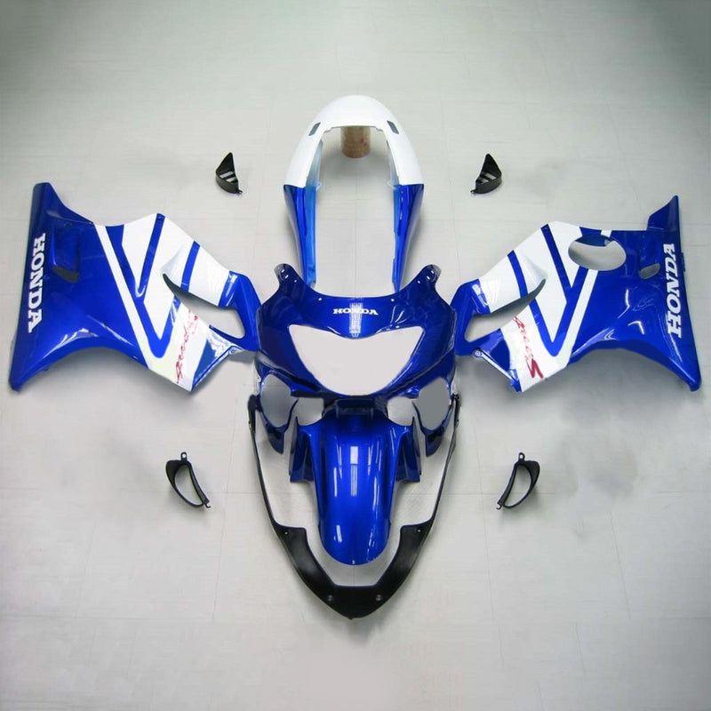 Honda CBR600F4 1999-2000 Fairing Kit Bodywork Plastic ABS