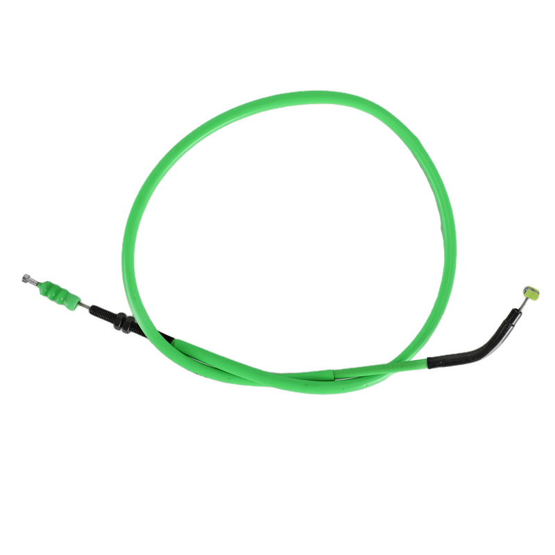 Kawasaki Z900 2017-2019 Motorcycle Clutch Cable Replacement