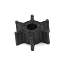 Impeller Outboard Engine 6L5-44352-00 for Yamaha 2 Stroke Powertec 3HP F2.5HP