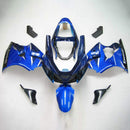 Fairing Kit For Kawasaki ZX6R 636 2000-2002 ZZR600 2005-2008