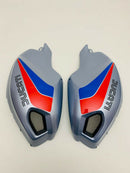 Ducati Monster 696 796 1100 S EVO all years Fairing Kit Bodywork