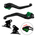 Ducati 996/998/B/S/R M900/M1000 MTS1100 NEW Short Clutch Brake Lever